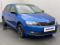 koda Rapid 1.2 TSi, Xenon, panor