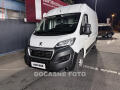 Peugeot Boxer 2.2HDi L2H2 D�LNA, �R, AC