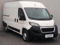 Peugeot Boxer 2.2HDi L2H2 D�LNA, �R, AC