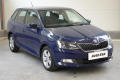 koda Fabia 1.4 TDi, 2.maj,R, Style