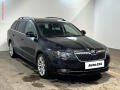 �koda Superb 2.0 TDi, Exclusive, DSG