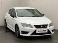 Seat Leon 2.0TSi, R, AT, LED