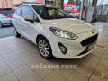 Ford Fiesta 1.1, R, autoAC, temp