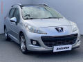 Peugeot 207 1.6VTi SW, Allure, panor, TZ