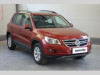 Volkswagen Tiguan 2.0 TSi 4x4, R, DSG, panor