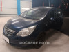 Opel Meriva 1.7CDTi, R, park.senzor