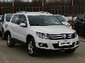 Volkswagen Tiguan 2.0TDi, STK07/2026