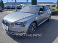 koda Superb 2.0tdi