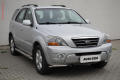Kia Sorento 2.5 CRDi 4x4, Xenon, ke, TZ