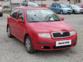 koda Fabia 1.2 HTP, Tan, STK4/25