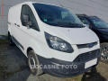Ford Transit Custom 2.2TDCi BOTT, STK3/27