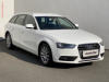 Audi A4 2.0 TDi, Bixenon