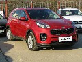 Kia Sportage 2.0 CRDi, 1.maj,R, Exclusive