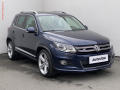 Volkswagen Tiguan 1.4 TSi 4MOTION, Sport&Style