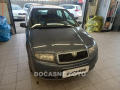 koda Fabia 1.2I