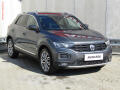 Volkswagen T-Roc 1.5 TSi, Highline, LED, navi