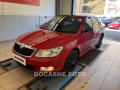 koda Octavia 1.4 TSI, R, AC