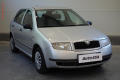 koda Fabia 1.4i, R