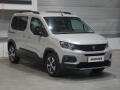 Peugeot Rifter 1.5HDi, 1.maj,�R, GT Line, AT