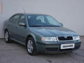 �koda Octavia 1.6i, DSG, xenon