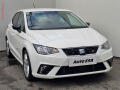 Seat Ibiza 1.5 TSi, FR, Navi, +kola