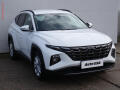 Hyundai Tucson 1.6CRDi, �R, AT, kamera
