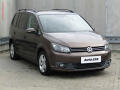 Volkswagen Touran 1.4 TSi, AC, v�h�ev sed