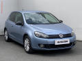 Volkswagen Golf 1.4 TSi, Style, DSG, navi