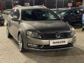 Volkswagen Passat 2.0 TDi, Highline, navi