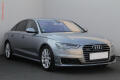 Audi A6 3.0 TDi, navi