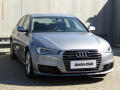 Audi A6 3.0 TDi quattro, AT, bixen