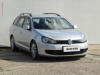 Volkswagen Golf 1.6 TDi, Klima