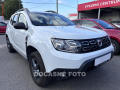 Dacia Duster 1.6 SCe, R, AC, TZ, tempo
