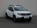 Dacia Duster 1.6 SCe, R, AC, TZ, tempo