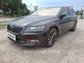 �koda Superb 2.0 TDi 4x4, �R, DSG, k��e