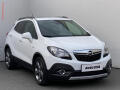 Opel Mokka 1.7 CDTi 4x4, Innovation