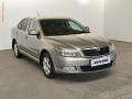 koda Octavia 2.0TDi, DSG