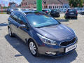 Kia Ceed 1.6 CRDi, AT