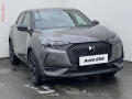 DS Automobiles DS3 Crossback 1.2 PT, LED, kamera