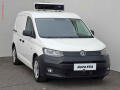 Volkswagen Caddy 2.0TDi MRAZ�C�, 2.maj,�R