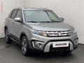 Suzuki Vitara 1.6 VVT, Elegance