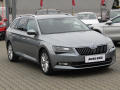 koda Superb 2.0 TDi, DSG, bixen
