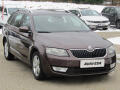 �koda Octavia 1.6 TDi, Elegance, v�h�ev sed