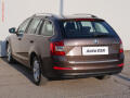 �koda Octavia 1.6 TDi, Elegance, v�h�ev sed