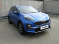 Kia Sportage 1.6 CRDi, �R, TOP