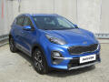 Kia Sportage 1.6 CRDi, �R, TOP