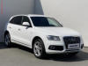 Audi Q5 2.0 TDi quattro, S-line