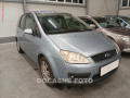 Ford C-MAX 1.8i, AC, temp, tan