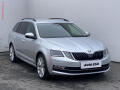 �koda Octavia 2.0TDi, �R, LED, AC, v�h�ev