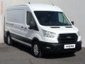 Ford Transit 2.0TDCi L3H2, Trend, TZ